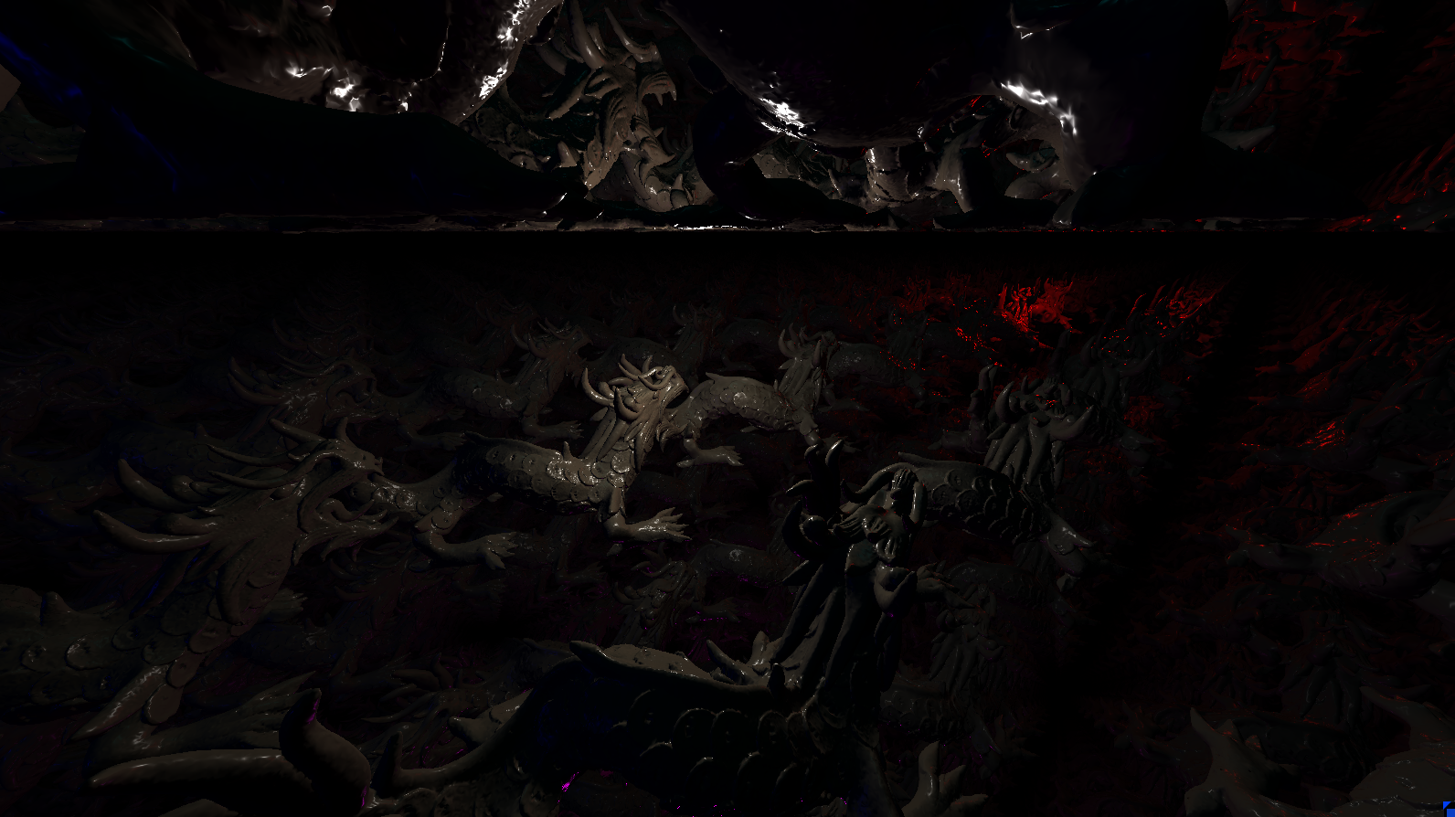 <RawText children='dragons.'>